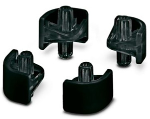 Stapeladapter