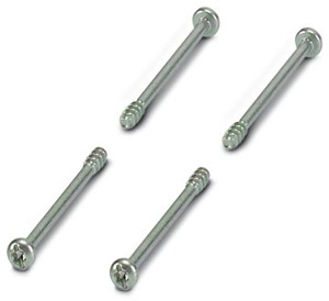 Schraubenset zum Aufbau eines UCS-G ehäuses in der Bauhöhe 67 mm