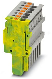 Stecker