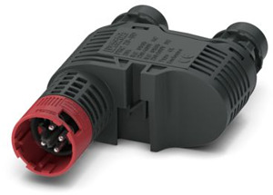 Verteilerblock