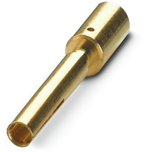 Crimpkontakt