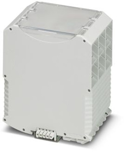 Elektronikgehäusekomponente