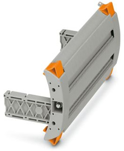 Blindstecker, Rastermass: 8,2 mm, Länge: 163 mm, Breite: 73,4 mm, P