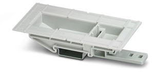 Tragschienenadapter