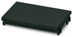 Anschlussblende