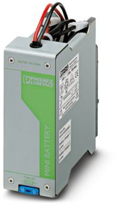 Akku-Modul 12 V DC 2,6Ah zur Verwendung mit DC-UPS/4A