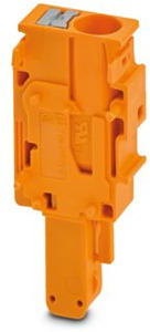 Stecker