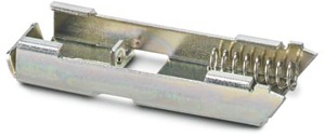 Fußriegel