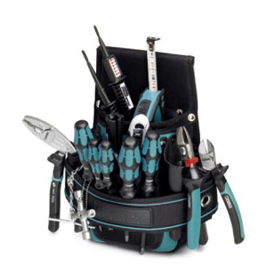 Werkzeugtasche