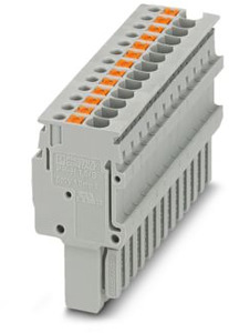 Stecker
