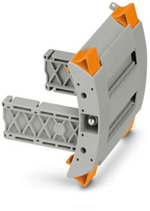 Blindstecker, Rastermass: 8,2 mm, Länge: 81,5 mm, Breite: 73,4 mm,