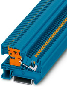 N-Trennklemme