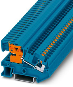 N-Trennklemme