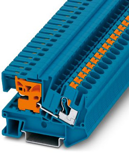 N-Trennklemme