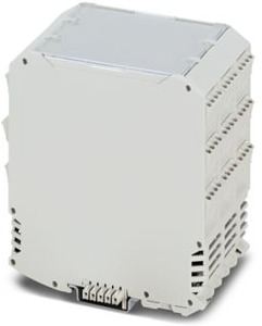 Elektronikgehäusekomponente