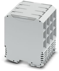 Elektronikgehäusekomponente