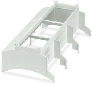 Gehäuseoberteil