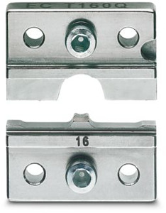 Gesenk für Crimpautomat CF 500
