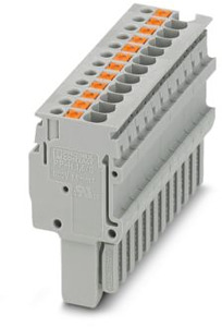 Stecker