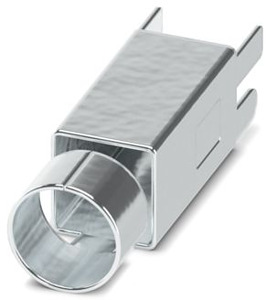 Zubehör, Polzahl: 2, Rastermaß: 2,54mm