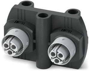 Y-Verteiler