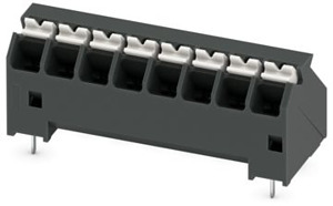Leiterplattenklemme