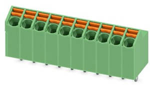 Leiterplattenklemme