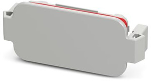 Frontplatte