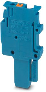 Stecker