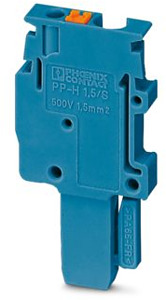 Stecker