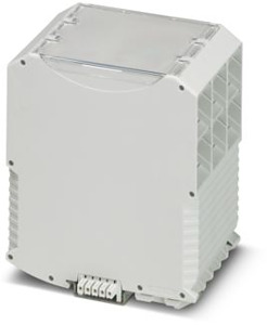 Elektronikgehäusekomponente