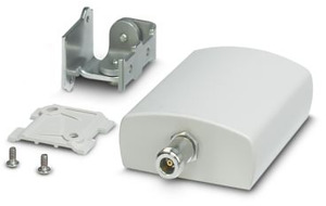 Richtantenne, 868 MHz, 3,5 dBi, zir ular polarisiert, N (female), IP67,