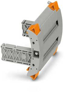 Blindstecker, Rastermass: 8,2 mm, Länge: 97,8 mm, Breite: 73,4 mm,