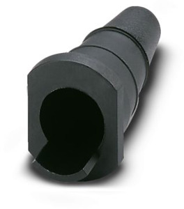 Knickschutztülle für Kabeldurchmesser 3mm-9mm