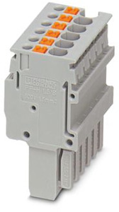 Stecker