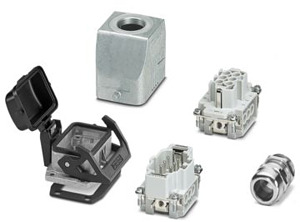Steckverbinder-Set