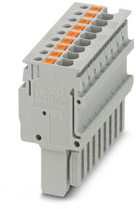 Stecker