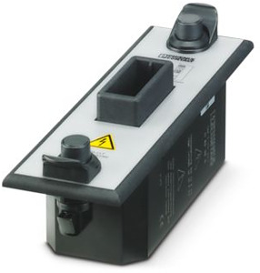 Prüfgerätadapter