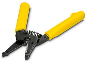 T-Stripper für AWG 30-22 / (0,25-0, 64 mm)