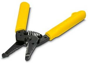 T-Stripper für AWG 18-10 / (1,0-2,6 mm)