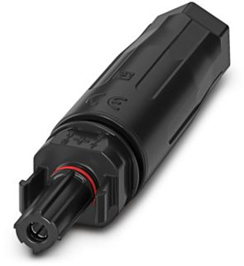 Steckverbinder