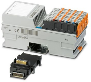 AXL F DI32/1 XC 1F
