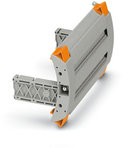 Blindstecker, Länge: 72,9 mm, Breit