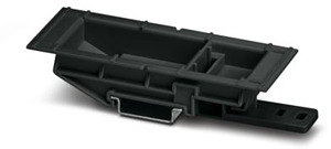 Tragschienenadapter