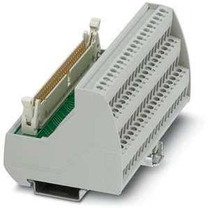 VARIOFACE-Modul 60-polig mit Flachbandkabel-Steckverbinder