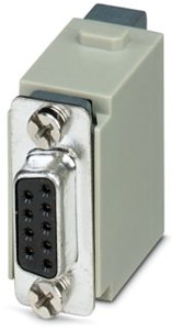 Kontakteinsatzmodul