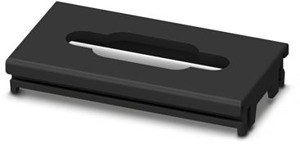 Anschlussblende