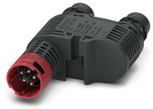 Verteilerblock