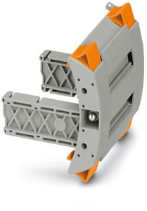 Blindstecker, Länge: 72,9 mm, Breit