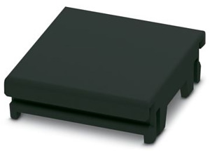 Anschlussblende